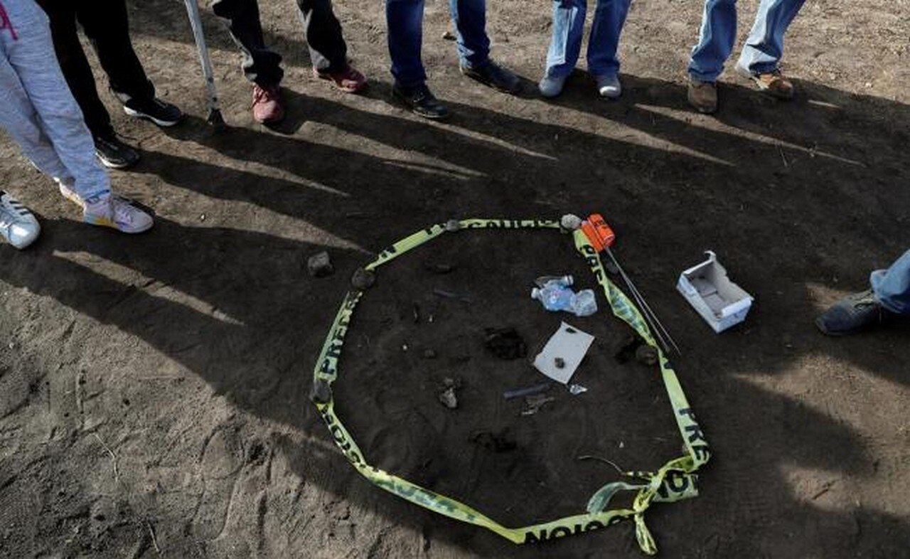  PAN denuncia ante SFP a funcionarios de Pemex por incendio en Tlahuelilpan