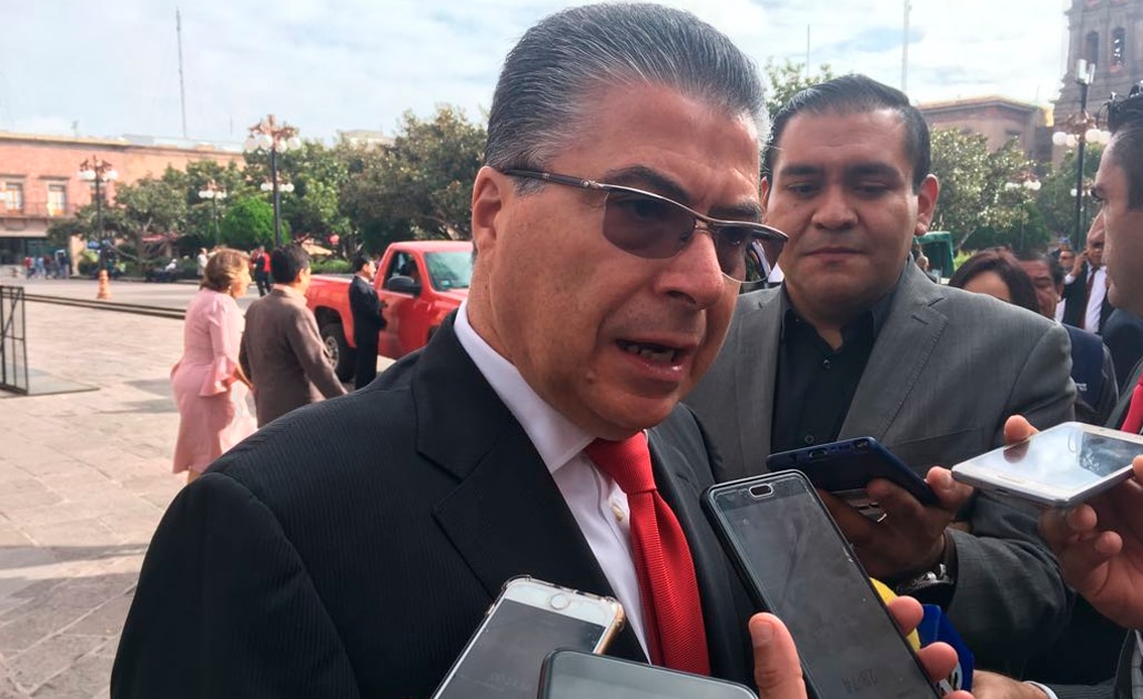 Preocupa que presidente electo diga que México está en "bancarrota": Ugalde