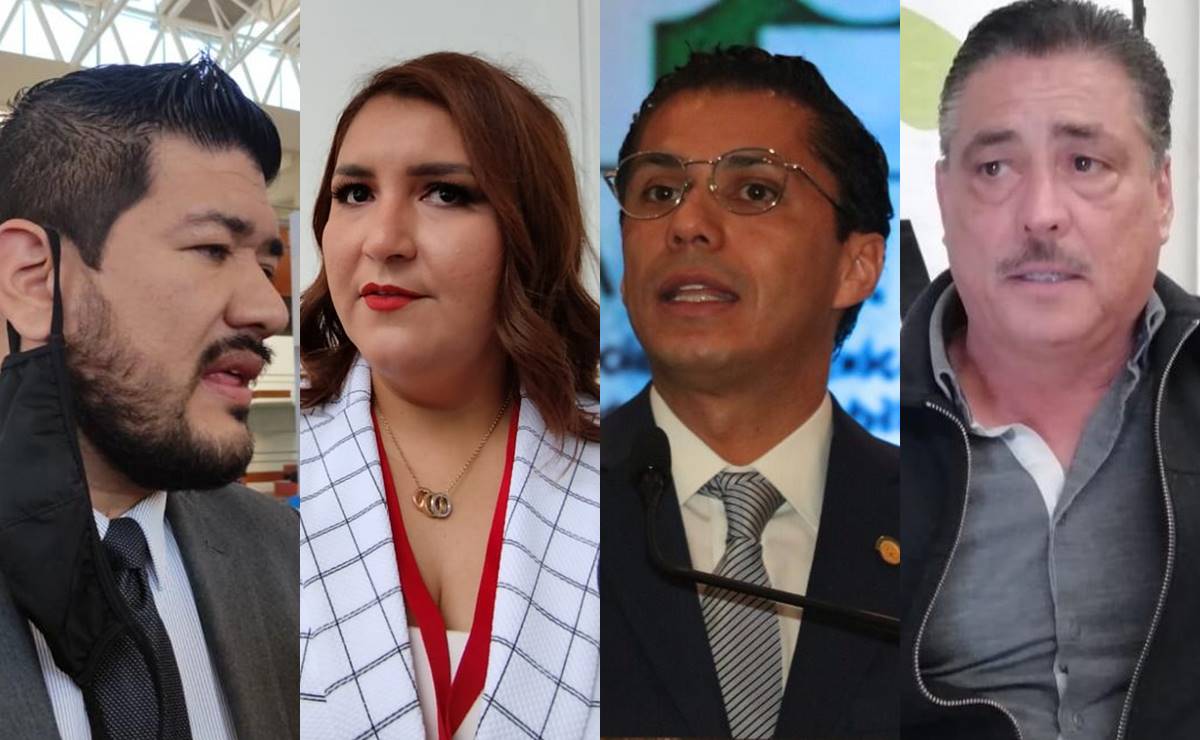 Zona industrial, asignatura pendiente de la administración estatal: empresarios de SLP