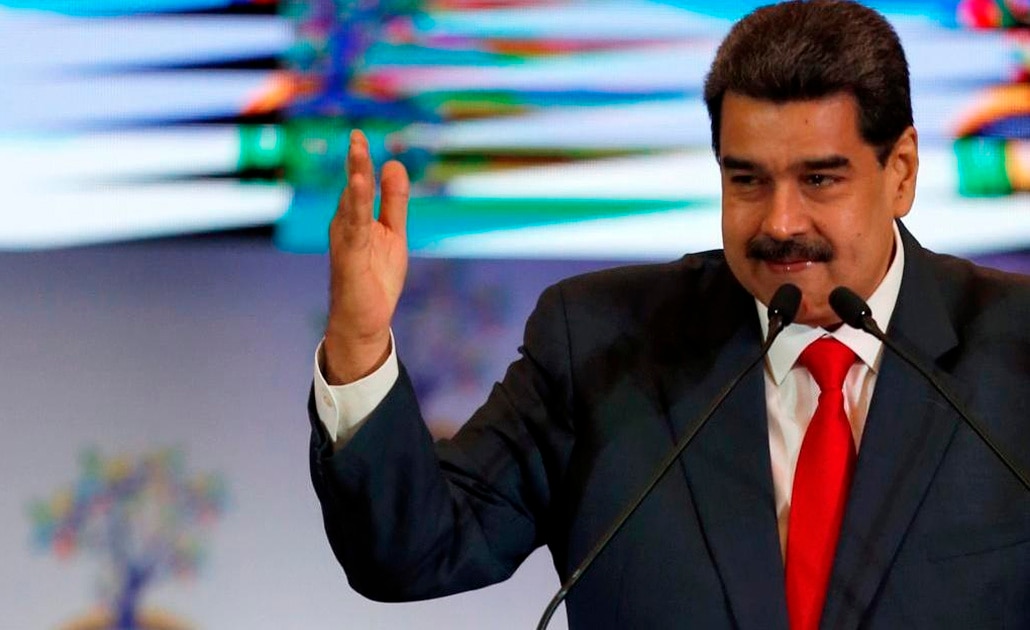 Estados Unidos advierte a Maduro que tiene un "corto plazo" para dejar el poder