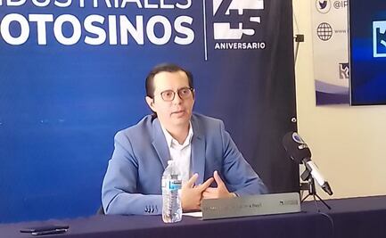 Industriales piden a candidatos propuestas de reactivación económica en SLP