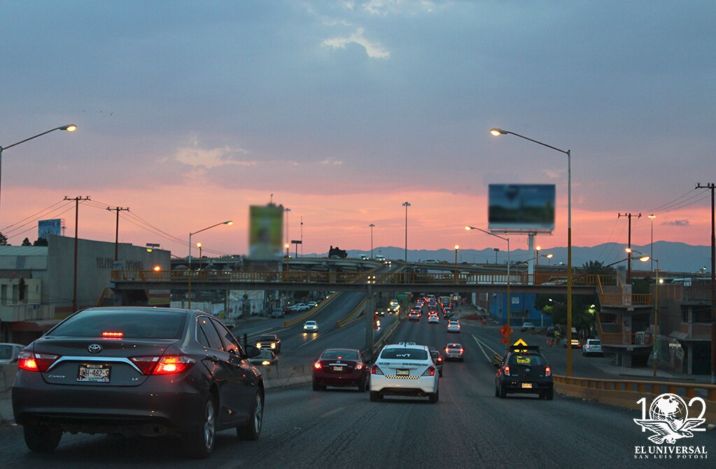 Foto: Archivo El Universal San Luis Potosí