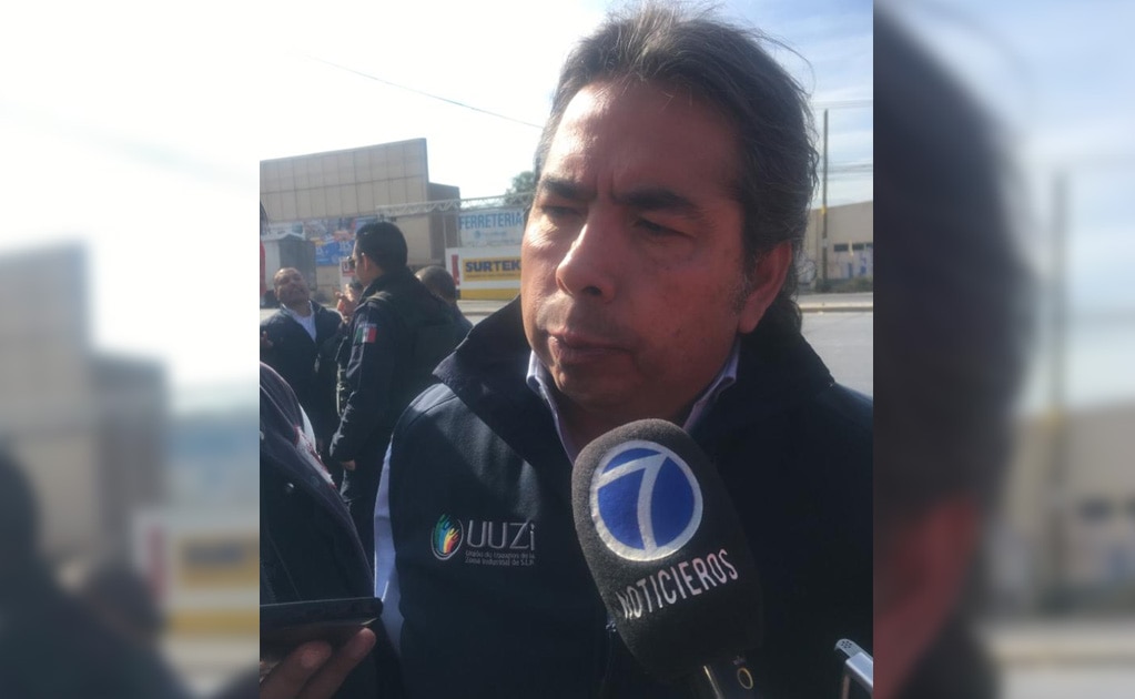 Avanza proyecto de Ley de Movilidad para SLP: UUZI
