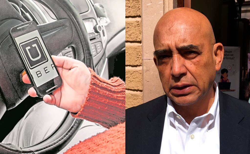 Hoy se publicarán modificaciones "Anti Uber" a Ley del Transporte