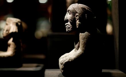 Subasta que quiso frenar México supera el millón de euros