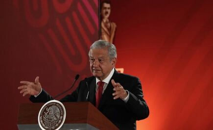  México no se entrometerá en elecciones de EU, afirma AMLO