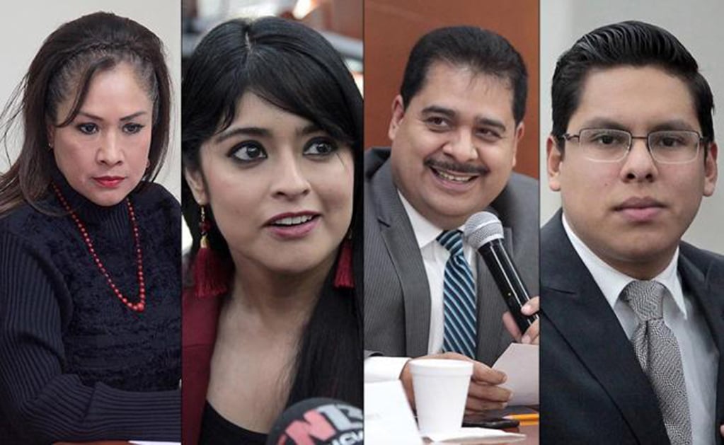 Ocultar #3de3 retroceso para la transparencia: Ciudadanos Observando