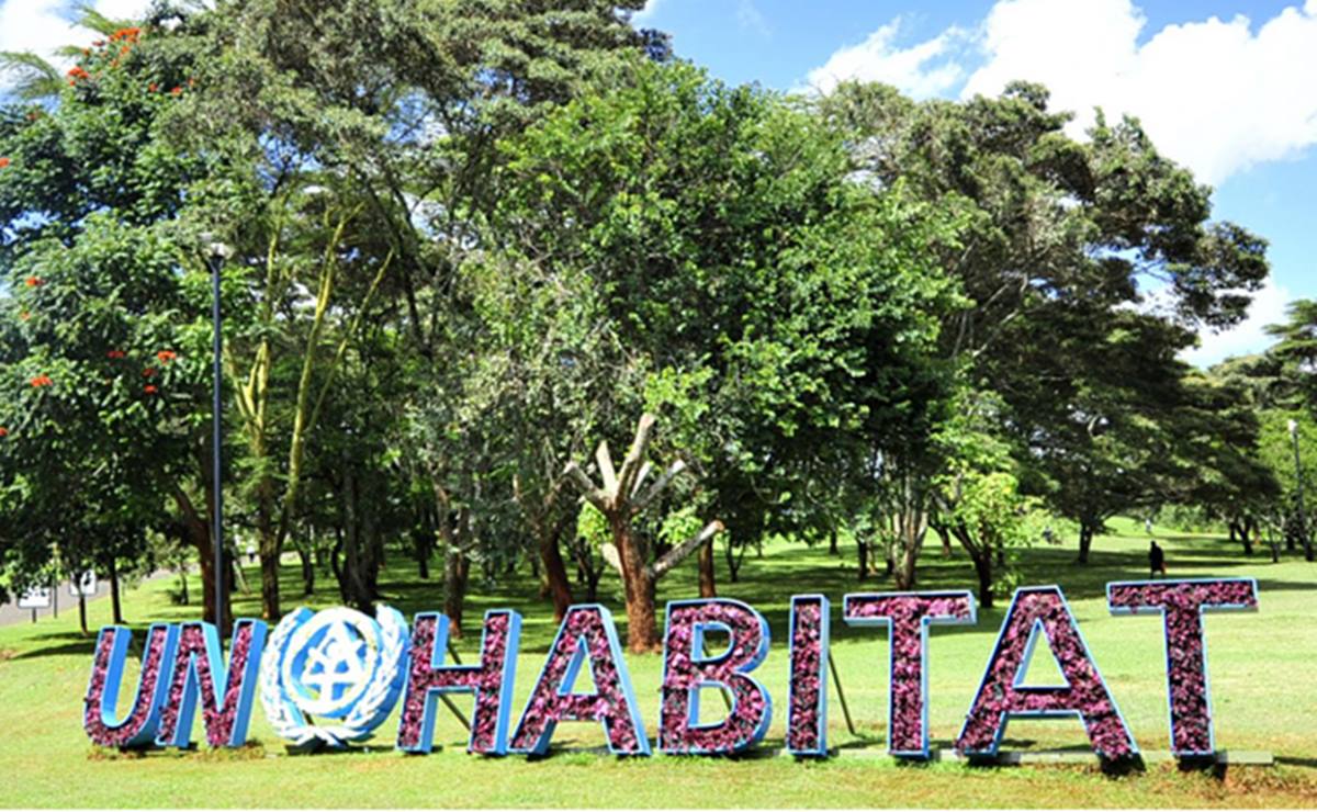 Con ayuda de ONU-Hábitat, buscan mejorar calidad de vida en Soledad