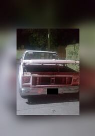 Localizan camioneta con reporte de robo en Soledad 