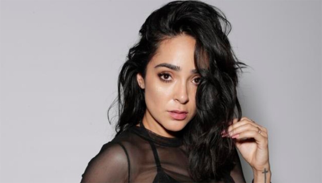 ¿Manelyk González fue novia de "El Pistache"?