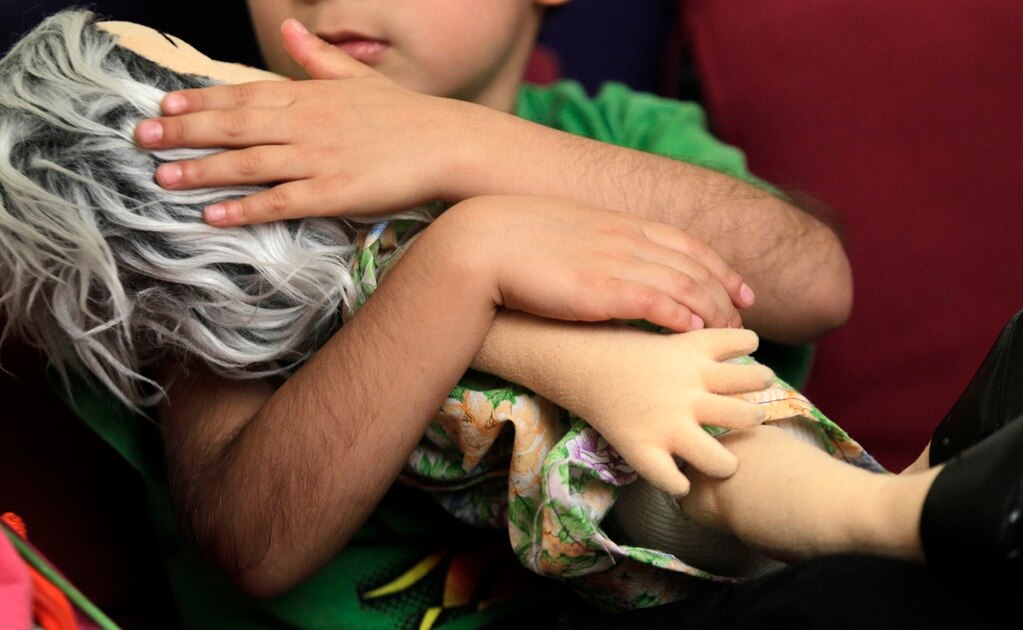 DIF en SLP busca que menores eviten ser víctimas de abuso sexual