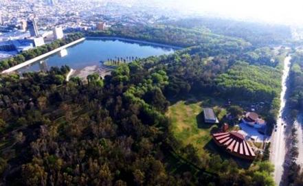 Lo que no sabías del Parque Tangamanga en SLP, el Central Park potosino