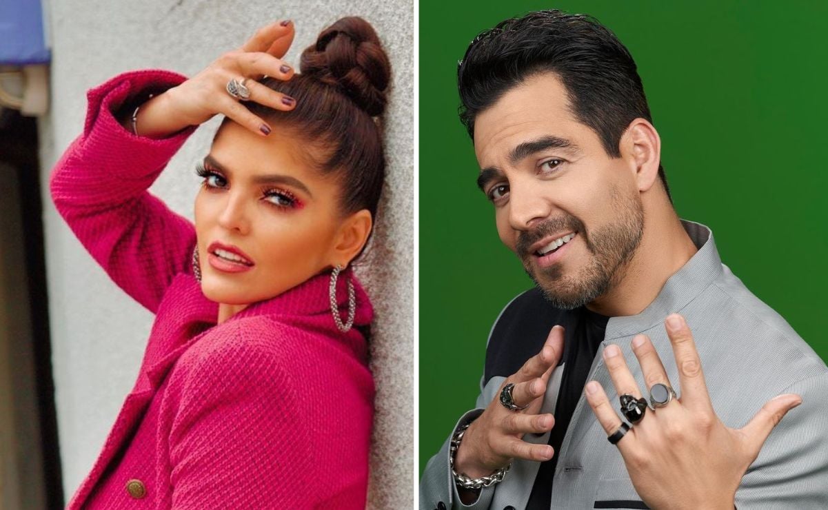 Ana Bárbara explota contra Omar Chaparro por broma pesada