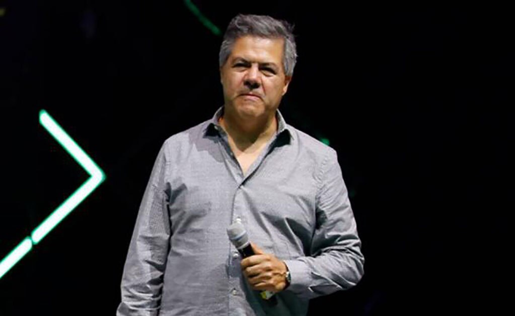 Muere Santiago Galindo, productor de Televisa