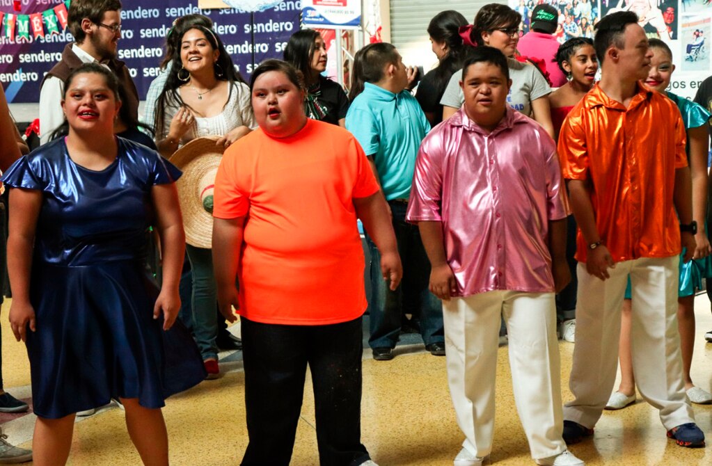 “Dales Chance” busca sumar a la inclusión en favor de los discapacitados