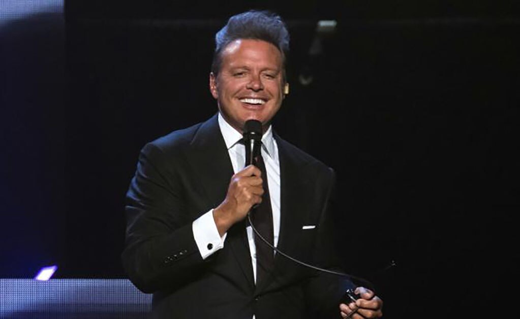 Luis Miguel rompe récord histórico en Guadalajara