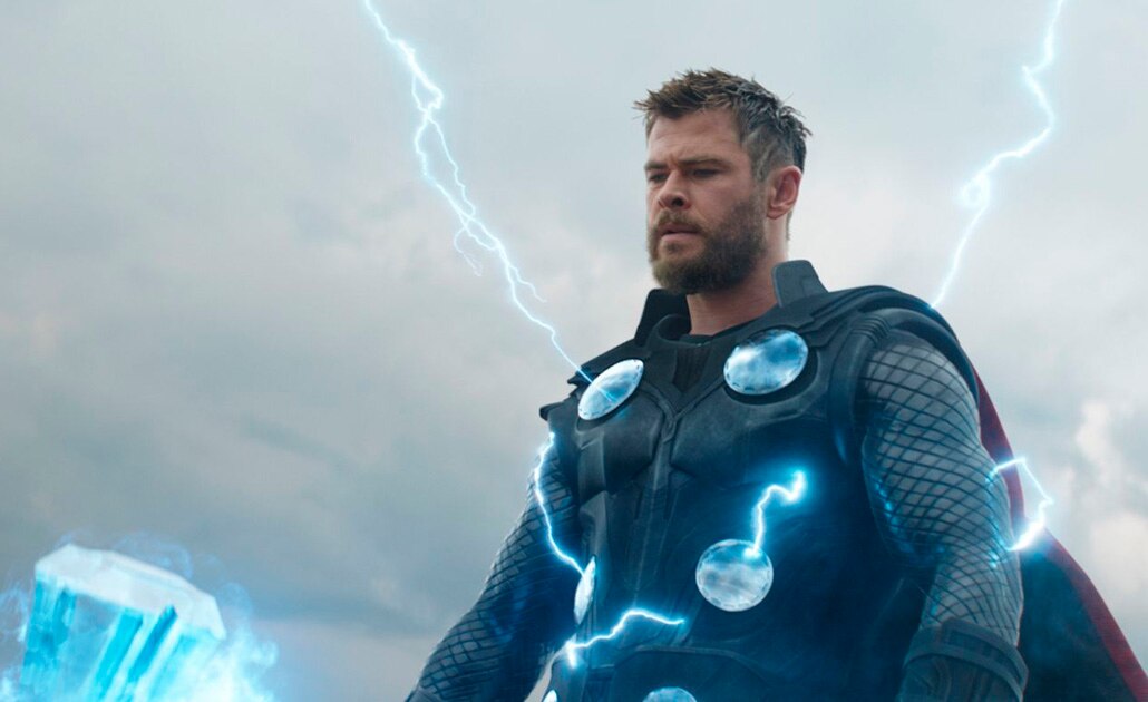 Habrá Thor 4 y Taika Waititi será el director
