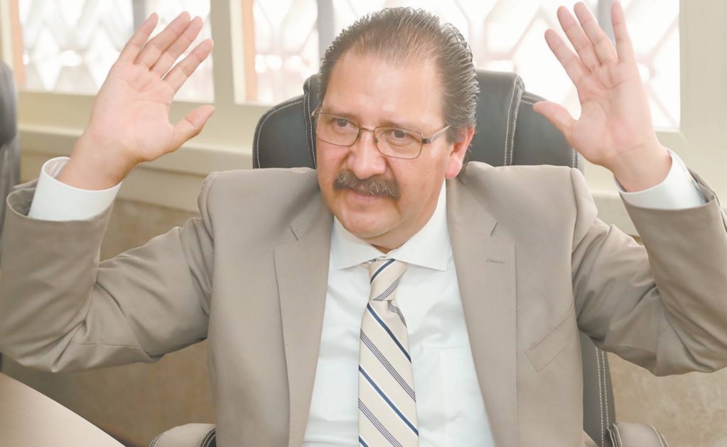 Foto: Archivo. EL UNIVERSAL