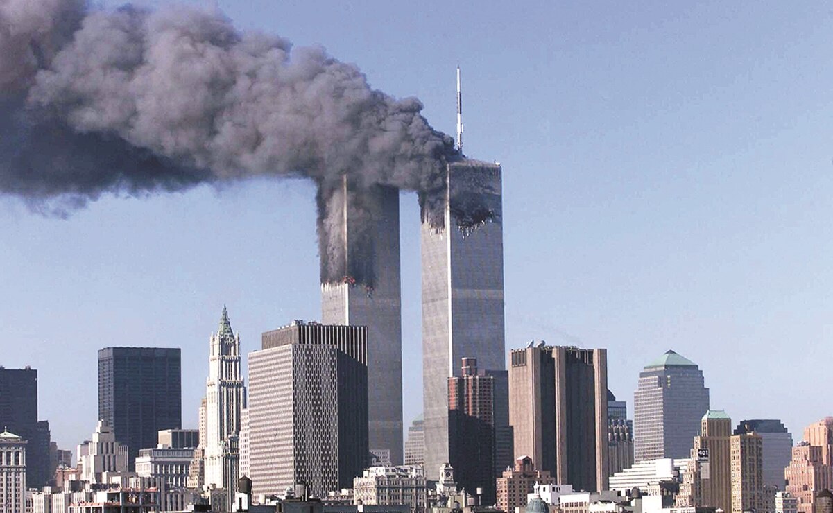 Estas son las teorías de la conspiración sobre el 11-S