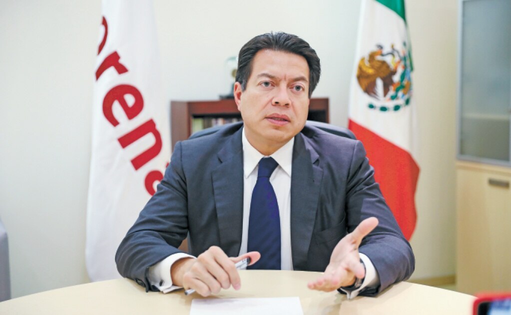 Morena reabre convocatoria para elegir candidata a gubernatura de SLP