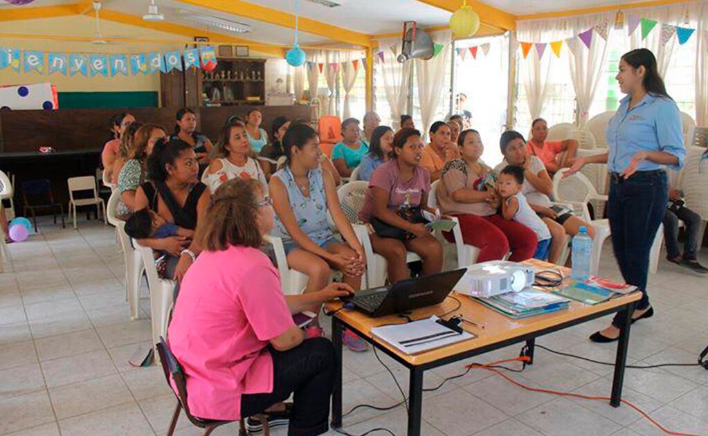 IMES convoca a participar en el Comité de Contraloría Social