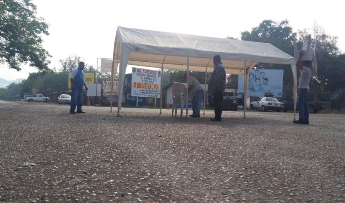 Foto: Turismo Estatal