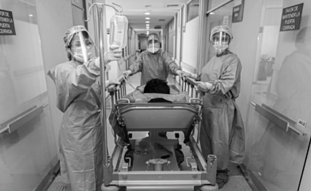 Foto: Archivo. EL UNIVERSAL