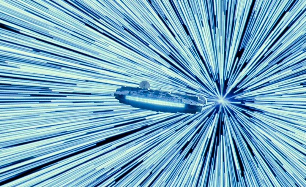 Disney avisa que "Star Wars IX" puede afectar a personas con epilepsia