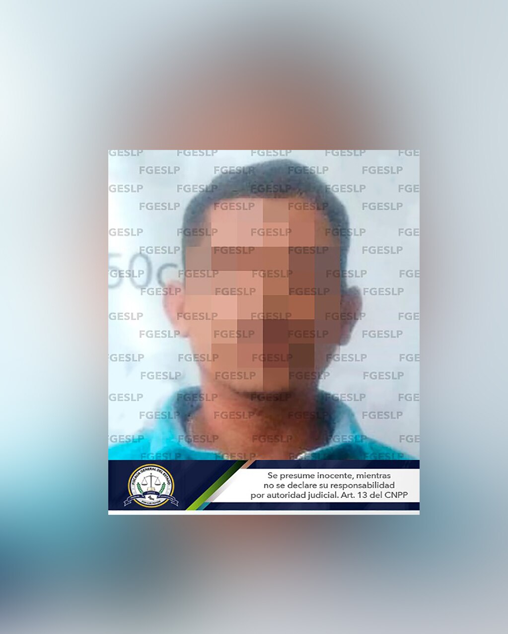 Detienen a hombre acusado de secuestro exprés agravado y robo calificado en Tamuín