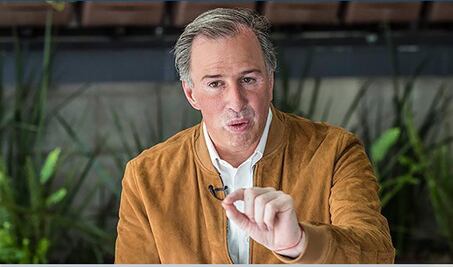 Meade: ayudé a encarcelar a ex gobernadores corruptos