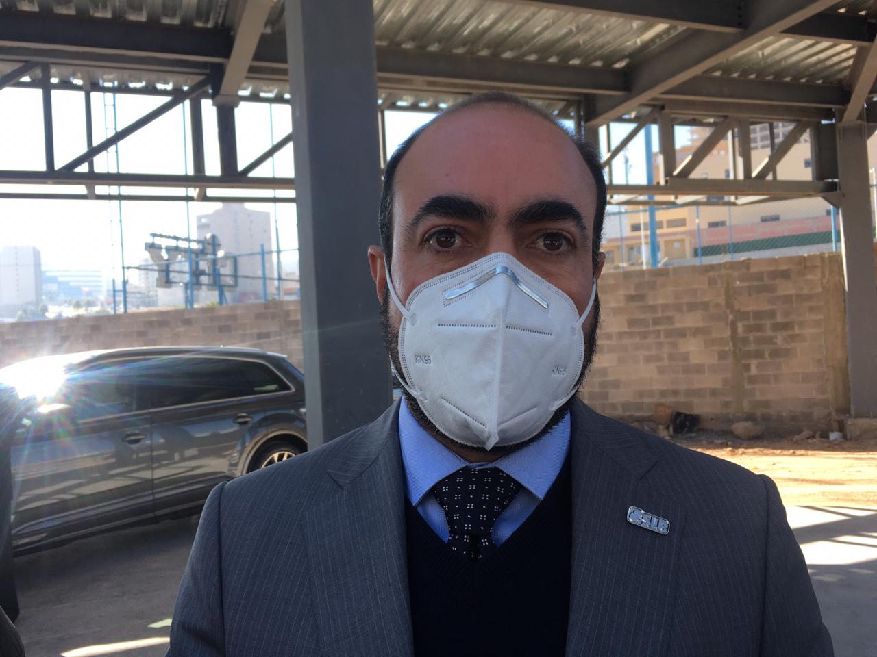 Acumula SLP más de 8 mil mdd de inversión concertada en los últimos 5 años