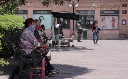 3 mil 825 trabajadores de la Zona Industrial se han contagiado de Covid 19