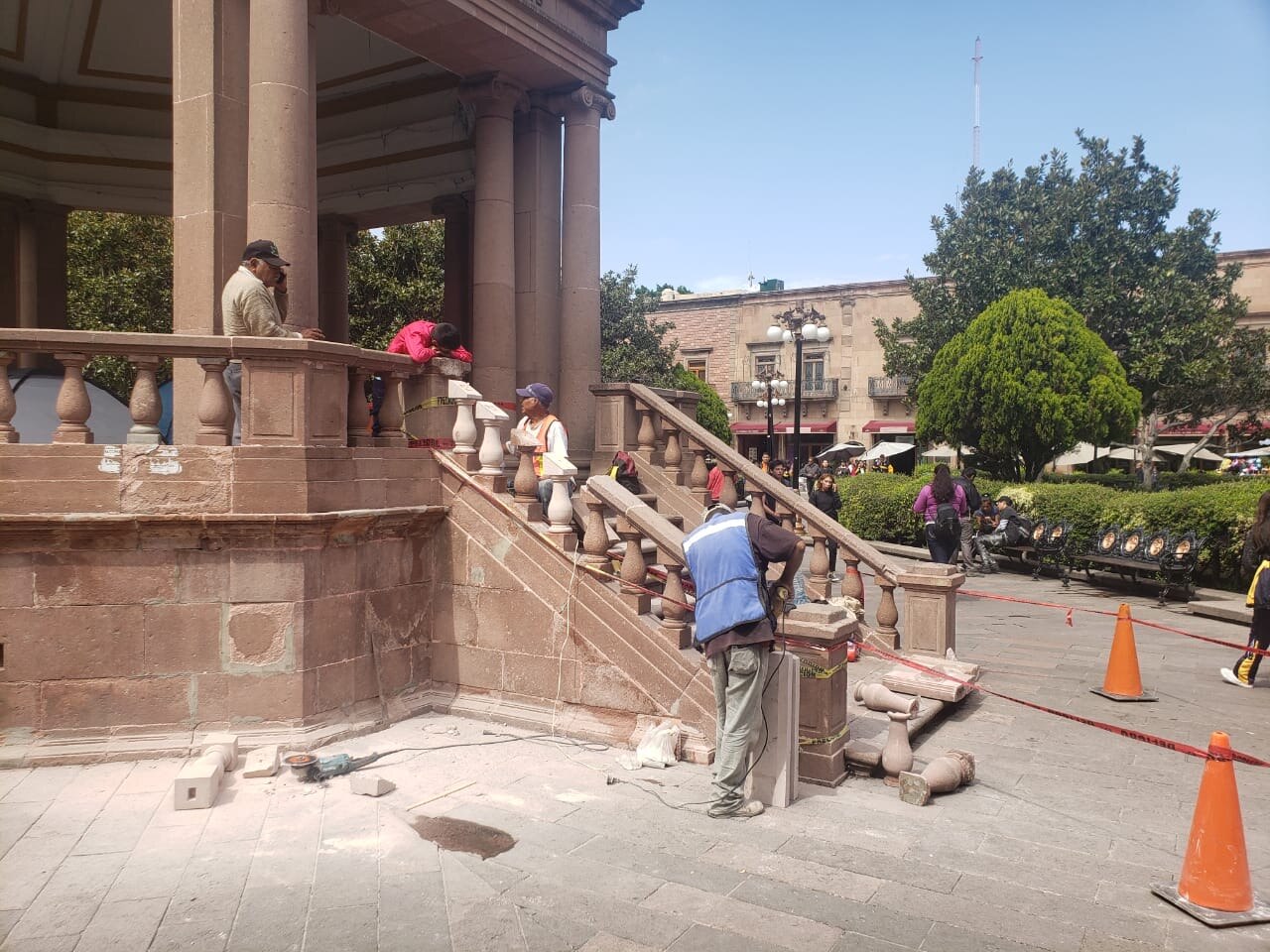 Foto: Cortesía Gobierno del Estado