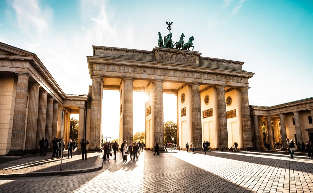 ¿Quieres estudiar en Alemania? Secretaría de Educación de SLP lanza becas