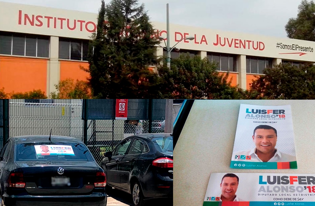 Foto: Archivo El Universal SLP