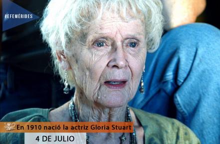 Efemérides 4 de julio