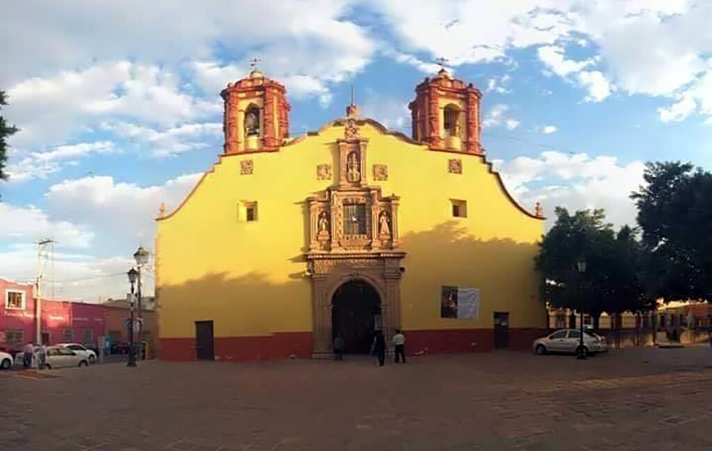 Foto: Gobierno de SLP.