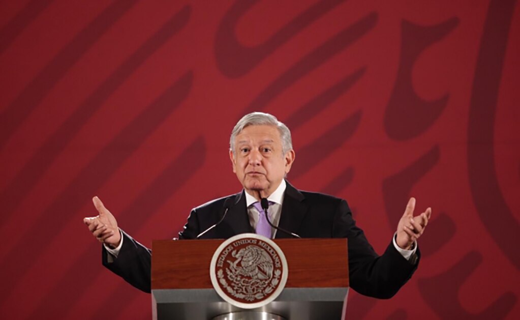 AMLO: el Coneval seguirá, pero ahora con un plan de austeridad