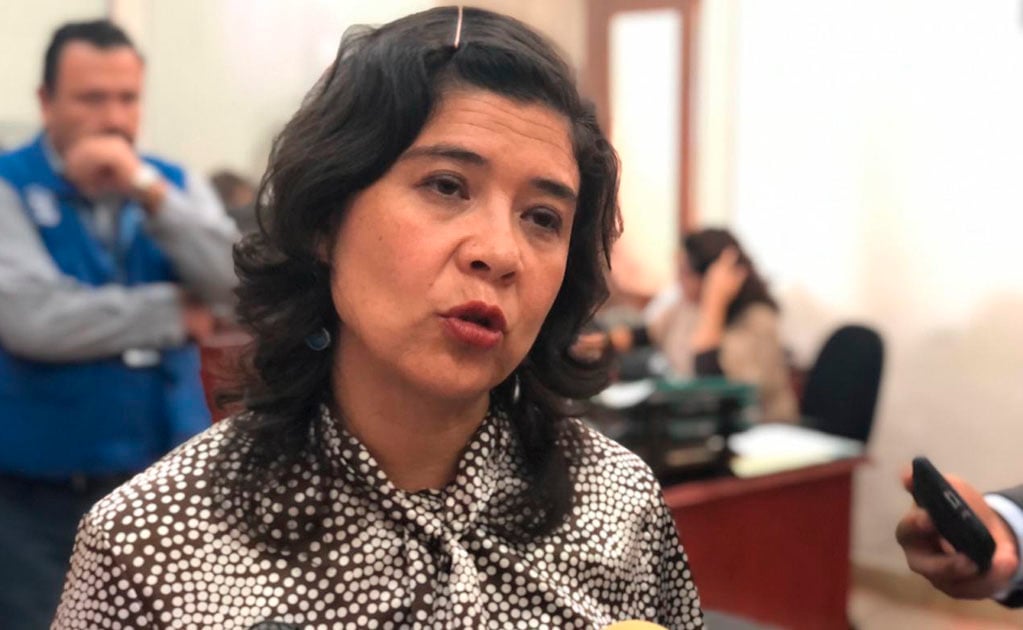 Foto: El Universal San Luis Potosí