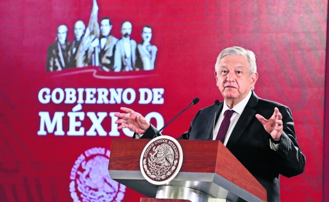  "No nos descobije", piden asociaciones y cámaras empresariales a AMLO