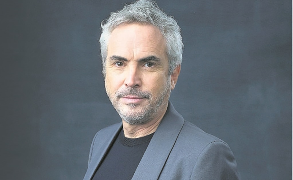 ROMA nos mostró que México es un país racista: Cuarón