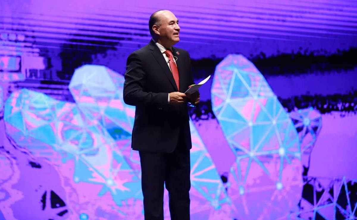 Entre artistas y políticos Galindo Ceballos rendirá segundo Informe de Gobierno Municipal