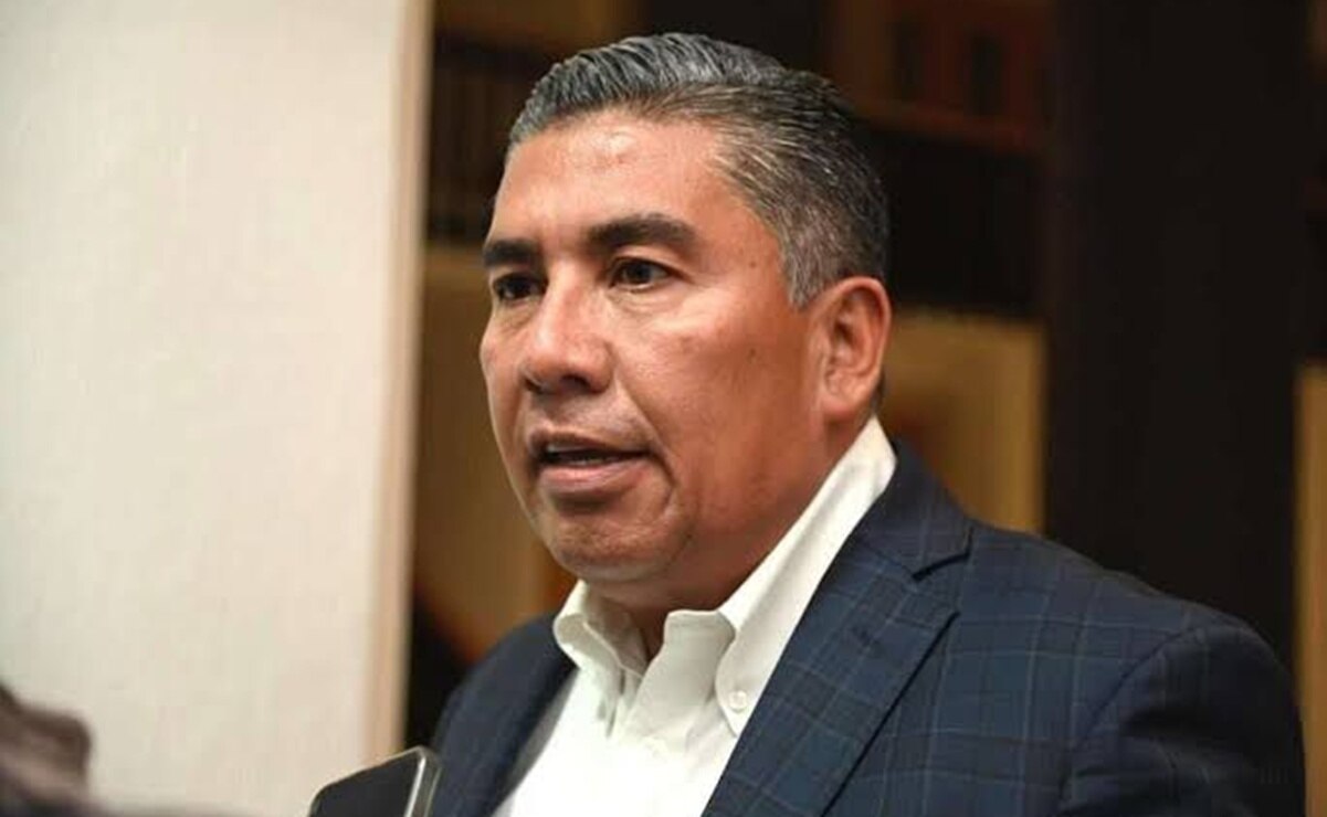 Desincorporación del Interapas no impactará en la Ley de Ingresos 2026 de Soledad, asegura el alcalde Juan Manuel Navarro