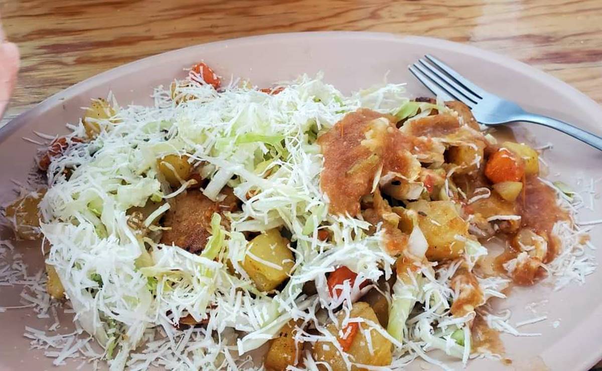 ¡Que las garnachas lleguen a todos! Afinan detalles para el "día de la garnacha gratis" en la Fenapo 2022