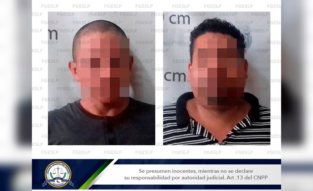 Prisión preventiva para presuntos homicidas de Ciudad Valles