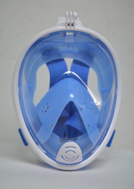 Con tecnología 3D, potosinos crean válvula para enfrentar el Covid-19