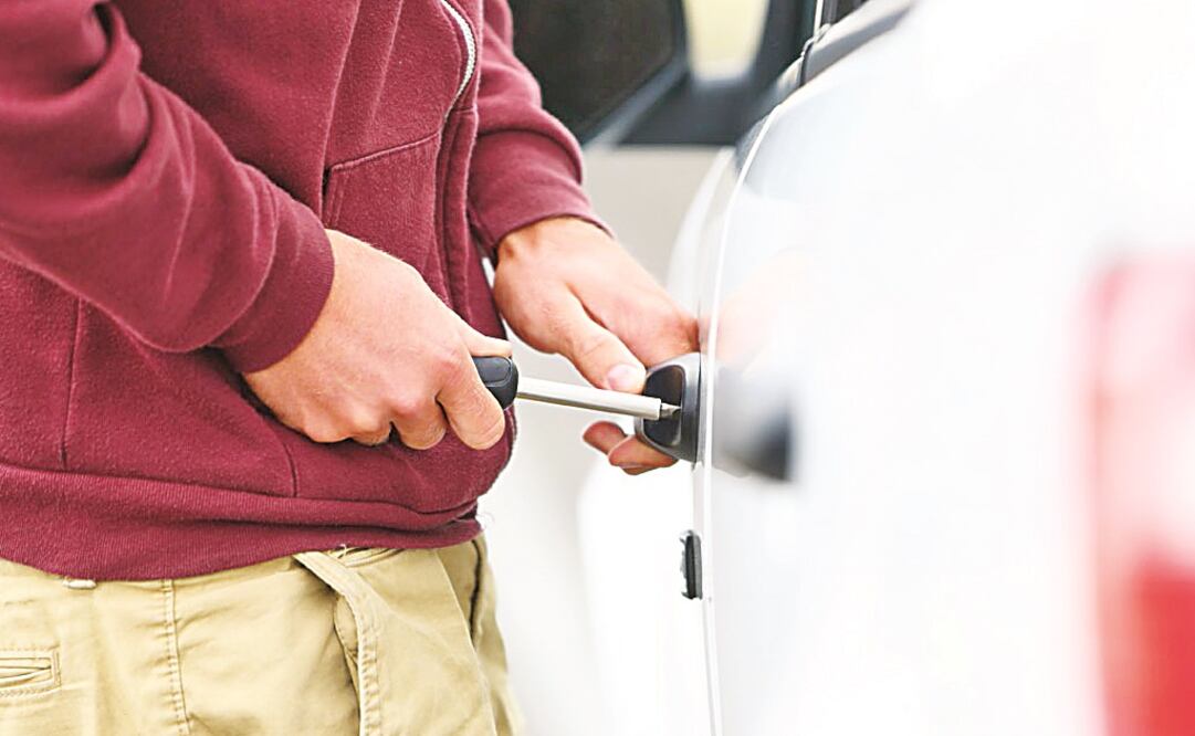 Foto: Archivo. EL UNIVERSAL