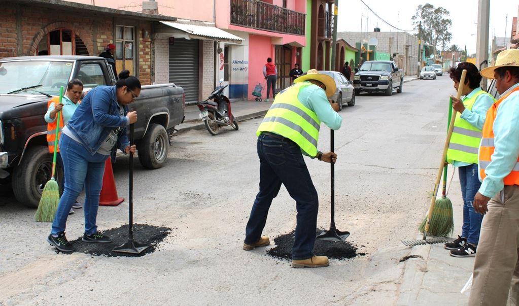 Amplían programa “Bachetón” a las tres delegaciones de SLP