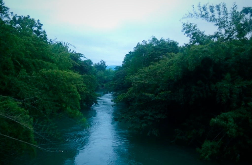 Conagua, sin emitir dictamen sobre descargas en Río Huichihuayan