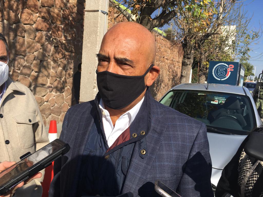 Foto: Samuel Estrada